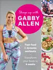Shape Up with Gabby Allen synopsis, comments