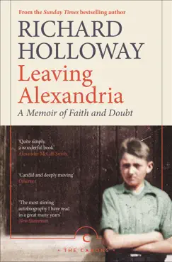 leaving alexandria book cover image