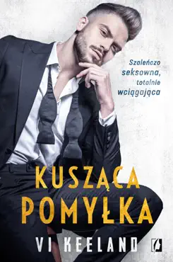 kusząca pomyłka book cover image