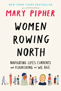 women rowing north book cover image