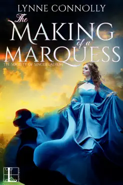 the making of a marquess book cover image