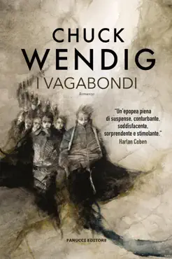 i vagabondi book cover image