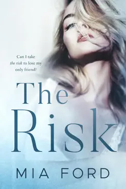 the risk book cover image