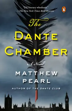 the dante chamber imagen de la portada del libro