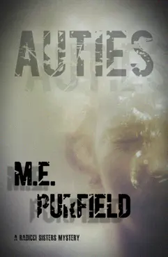 auties book cover image
