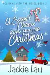 A Second Chance Road Trip for Christmas synopsis, comments