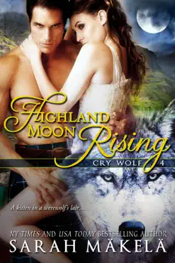 highland moon rising book cover image