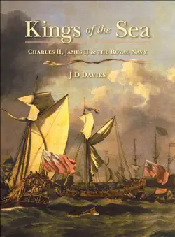 kings of the sea book cover image