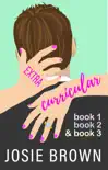 Extracurricular 3-Book Set synopsis, comments