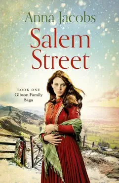 salem street book cover image