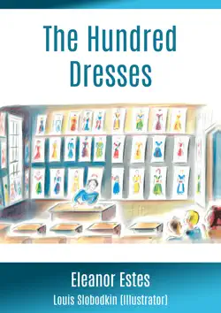 the hundred dresses book cover image