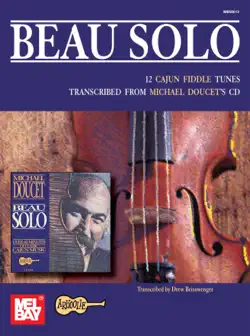 beau solo book cover image