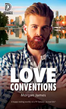 love conventions book cover image
