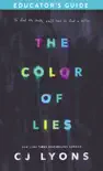 The Color of Lies Educator's Guide sinopsis y comentarios