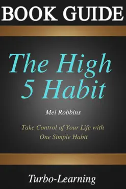 the high 5 habit book cover image
