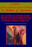 Complete Weird Western Horror Thriller of Robert E. Howard synopsis, comments