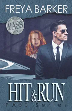 hit&run book cover image