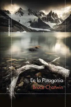 en la patagonia imagen de la portada del libro