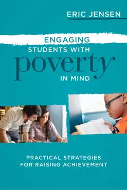 engaging students with poverty in mind book cover image
