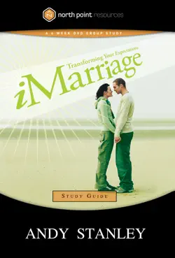 imarriage study guide book cover image