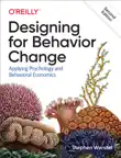 Designing for Behavior Change synopsis, comments