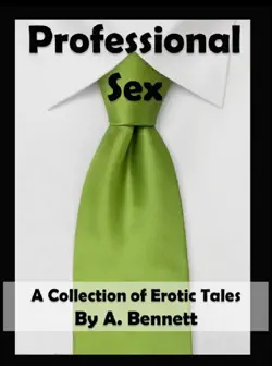 professional sex book cover image