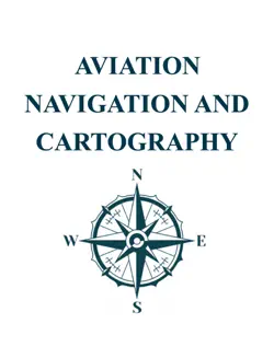 aviation navigation and cartography imagen de la portada del libro