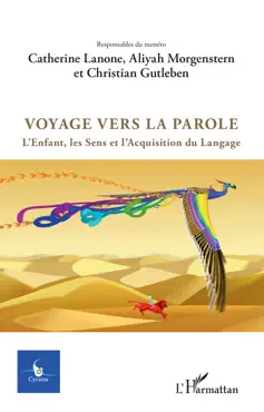 voyage vers la parole book cover image