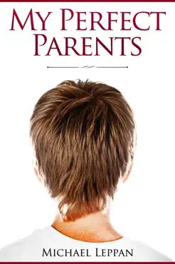 my perfect parents book cover image