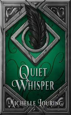 quiet whisper book cover image