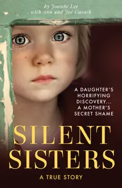 silent sisters book cover image