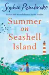 Summer on Seashell Island synopsis, comments