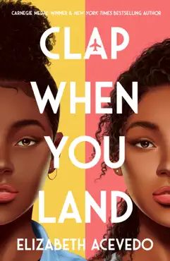 clap when you land book cover image