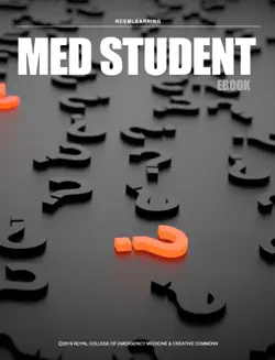med student ibook book cover image