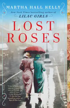 lost roses book cover image