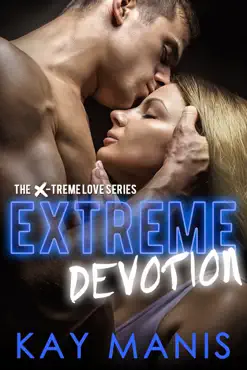 extreme devotion book cover image