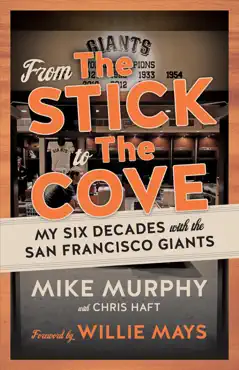 from the stick to the cove book cover image