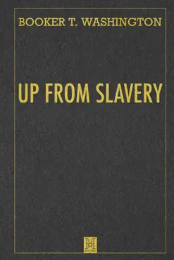 up from slavery book cover image