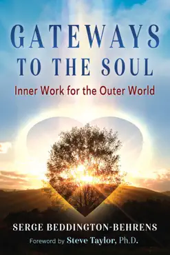 gateways to the soul book cover image