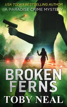 broken ferns book cover image