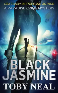 black jasmine imagen de la portada del libro