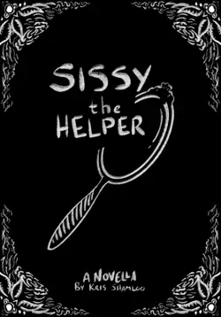 sissy the helper book cover image