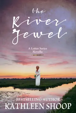 the river jewel book cover image