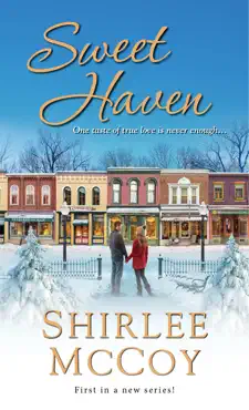 sweet haven book cover image
