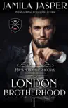 The London Brotherhood I synopsis, comments