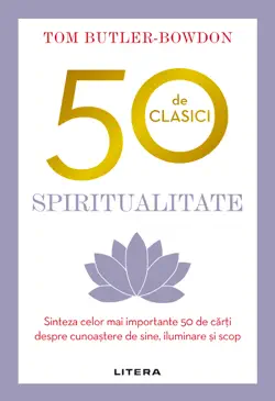 50 de clasici book cover image