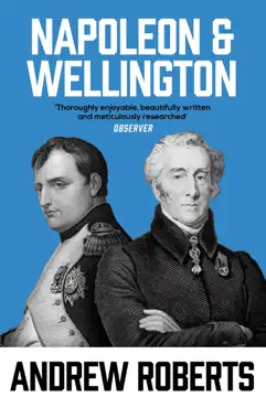 napoleon and wellington imagen de la portada del libro
