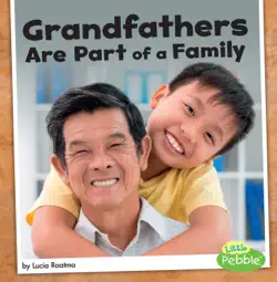 grandfathers are part of a family book cover image