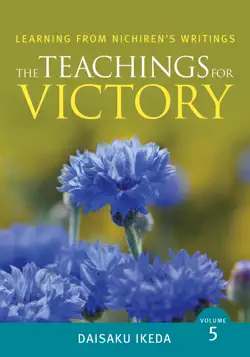 teachings for victory, vol. 5 book cover image