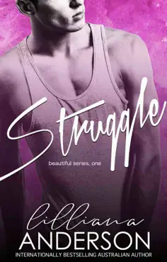 struggle book cover image